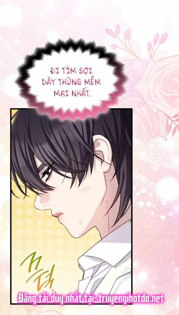 Tôi Sẽ Biến Anh Ta Từ Một Con Chó Điên Thành Một Chàng Quý Tộc 21.1 trang 37