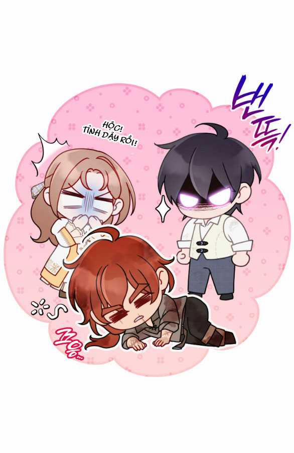 Tôi Sẽ Biến Anh Ta Từ Một Con Chó Điên Thành Một Chàng Quý Tộc 21.1 trang 39