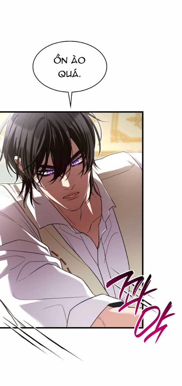 Tôi Sẽ Biến Anh Ta Từ Một Con Chó Điên Thành Một Chàng Quý Tộc 21.1 trang 4