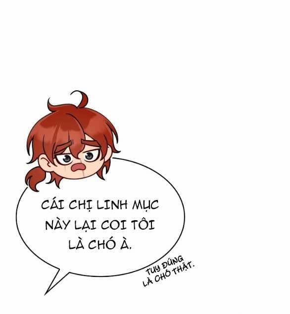 Tôi Sẽ Biến Anh Ta Từ Một Con Chó Điên Thành Một Chàng Quý Tộc 21.2 trang 12