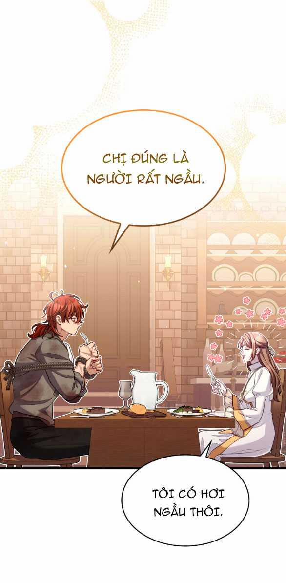 Tôi Sẽ Biến Anh Ta Từ Một Con Chó Điên Thành Một Chàng Quý Tộc 21.2 trang 15