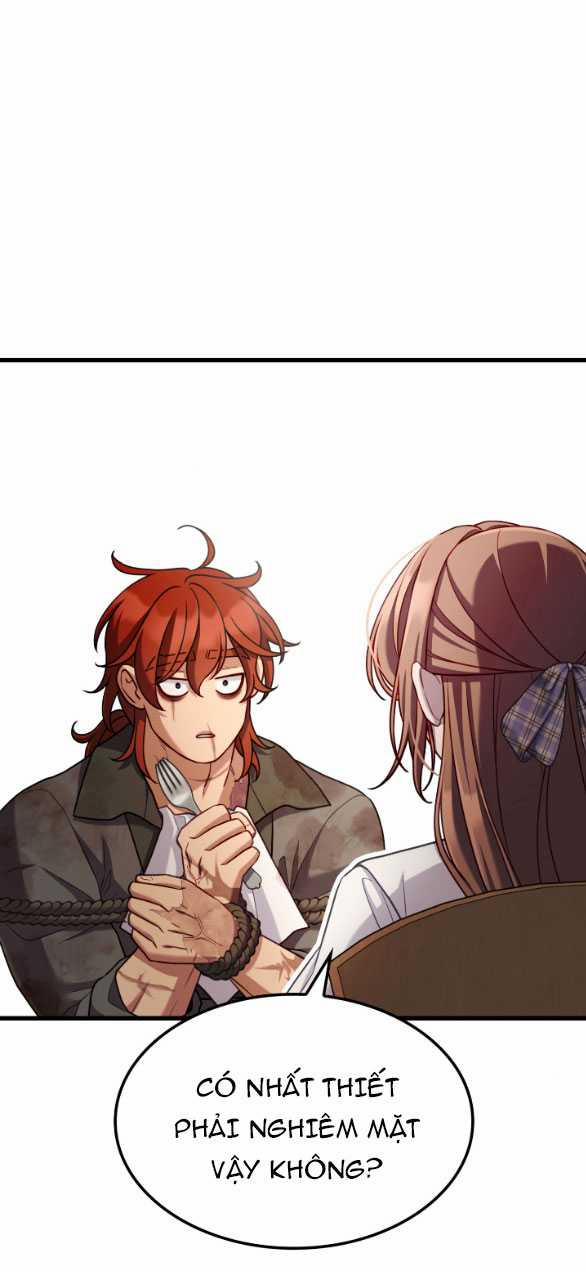 Tôi Sẽ Biến Anh Ta Từ Một Con Chó Điên Thành Một Chàng Quý Tộc 21.2 trang 16