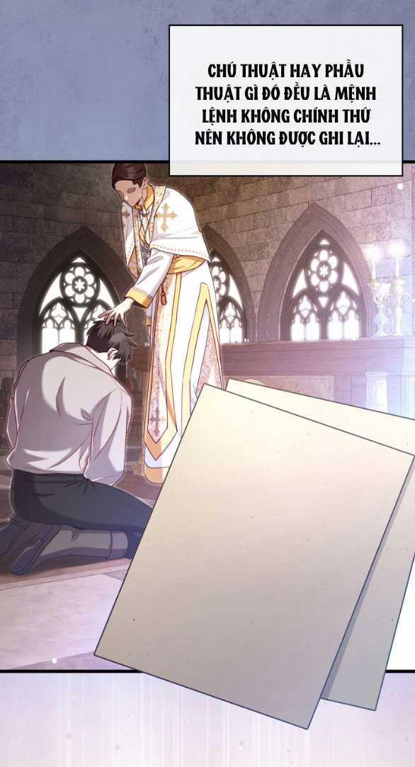 Tôi Sẽ Biến Anh Ta Từ Một Con Chó Điên Thành Một Chàng Quý Tộc 21.2 trang 26