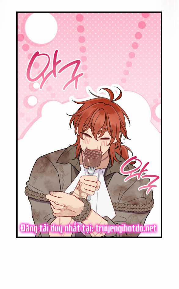 Tôi Sẽ Biến Anh Ta Từ Một Con Chó Điên Thành Một Chàng Quý Tộc 21.2 trang 28