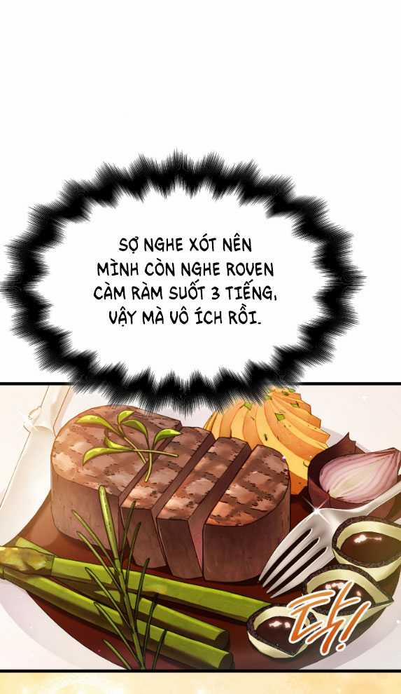 Tôi Sẽ Biến Anh Ta Từ Một Con Chó Điên Thành Một Chàng Quý Tộc 21.2 trang 29