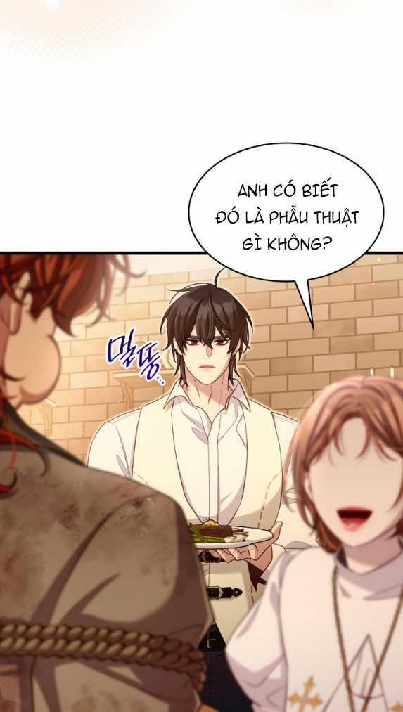 Tôi Sẽ Biến Anh Ta Từ Một Con Chó Điên Thành Một Chàng Quý Tộc 21.2 trang 32