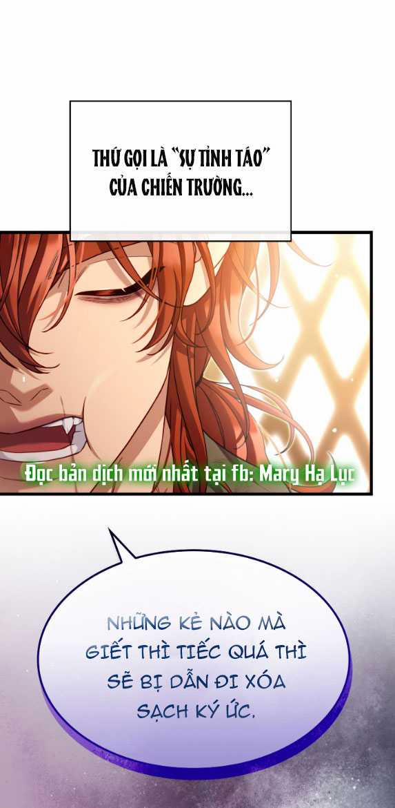 Tôi Sẽ Biến Anh Ta Từ Một Con Chó Điên Thành Một Chàng Quý Tộc 21.2 trang 38