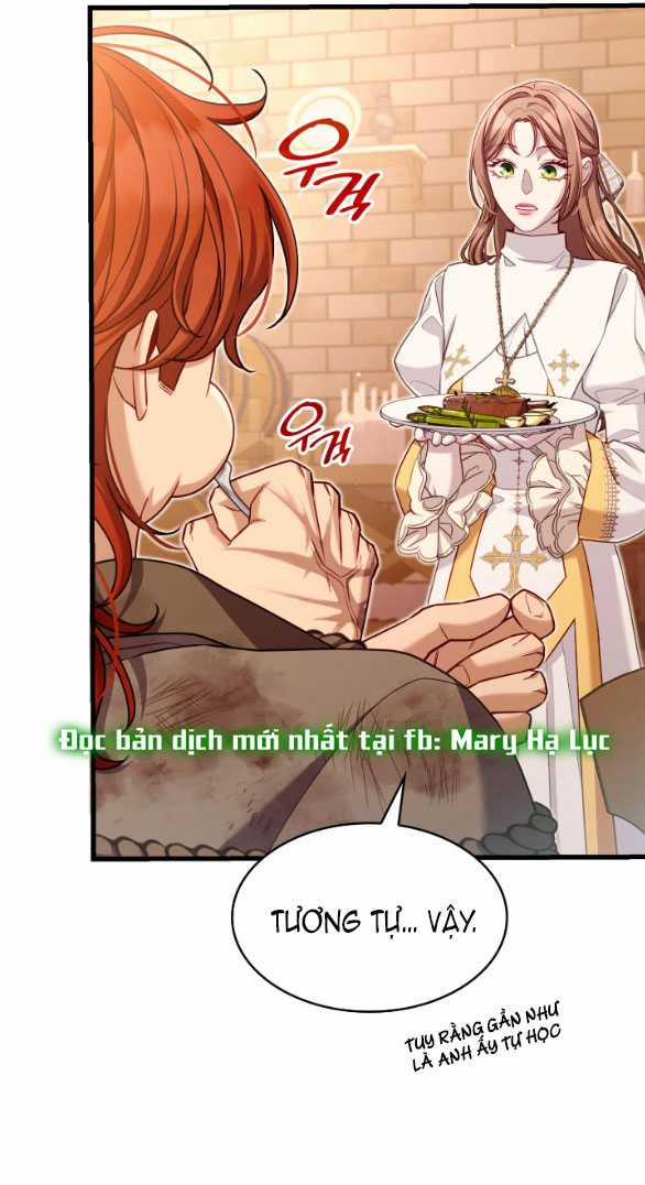 Tôi Sẽ Biến Anh Ta Từ Một Con Chó Điên Thành Một Chàng Quý Tộc 21.2 trang 4