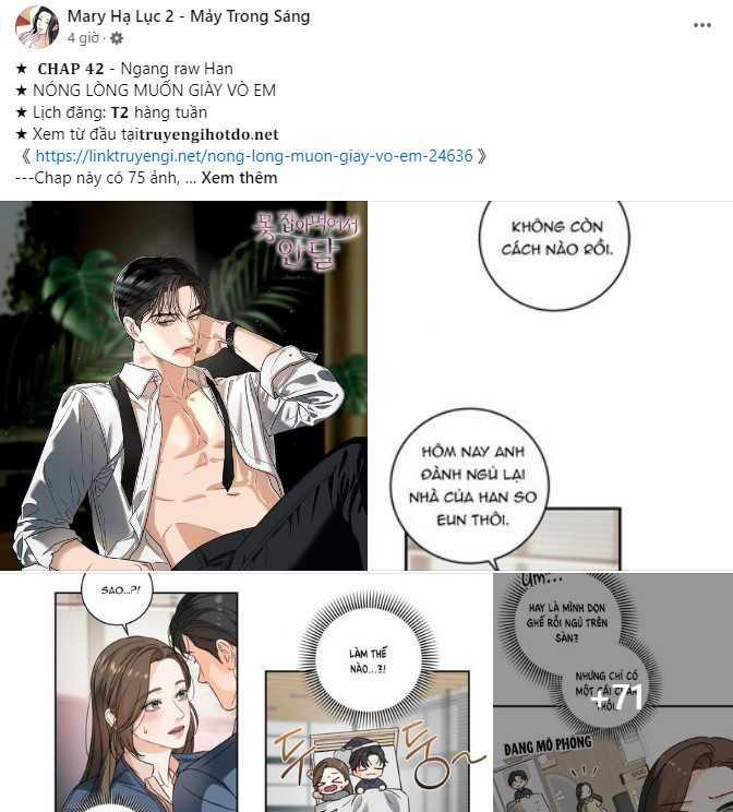 Tôi Sẽ Biến Anh Ta Từ Một Con Chó Điên Thành Một Chàng Quý Tộc 21.2 trang 41
