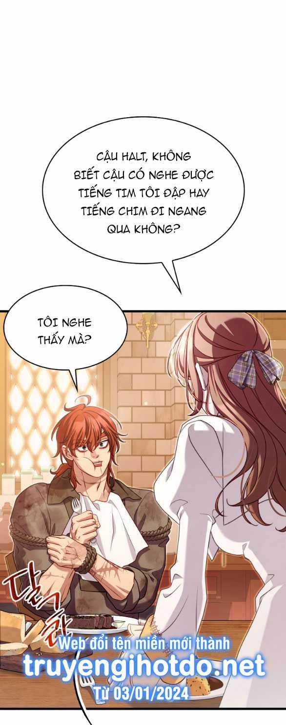 Tôi Sẽ Biến Anh Ta Từ Một Con Chó Điên Thành Một Chàng Quý Tộc 21.2 trang 9