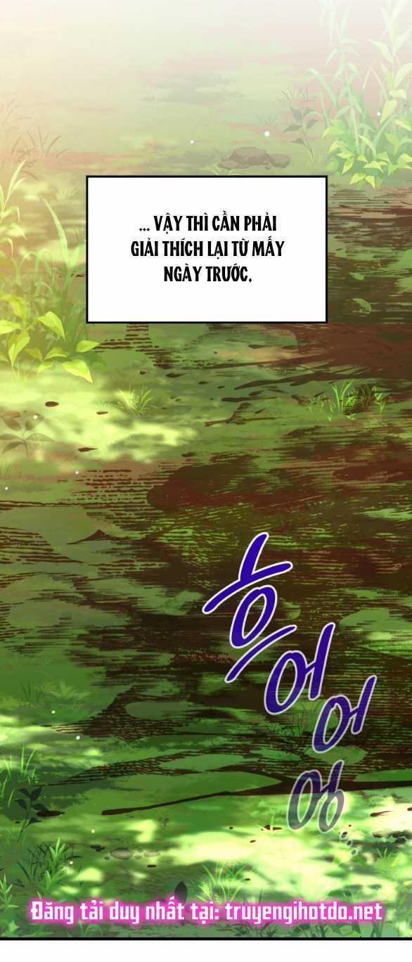 Tôi Sẽ Biến Anh Ta Từ Một Con Chó Điên Thành Một Chàng Quý Tộc 22.1 trang 10