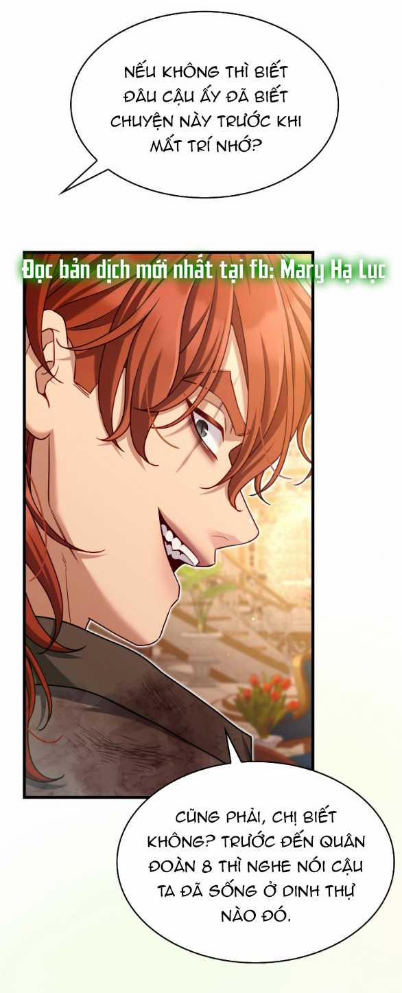 Tôi Sẽ Biến Anh Ta Từ Một Con Chó Điên Thành Một Chàng Quý Tộc 22.1 trang 16