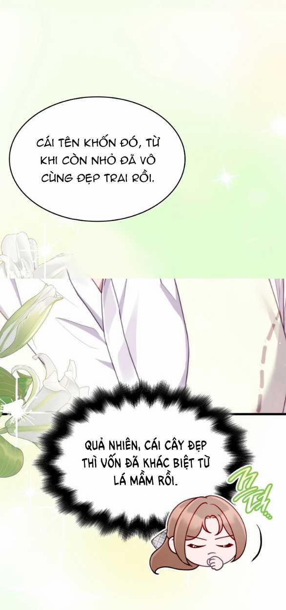 Tôi Sẽ Biến Anh Ta Từ Một Con Chó Điên Thành Một Chàng Quý Tộc 22.1 trang 17