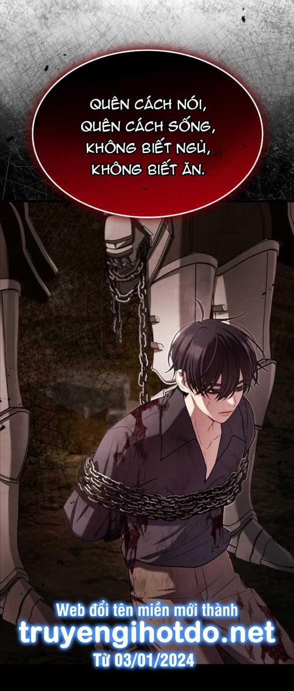 Tôi Sẽ Biến Anh Ta Từ Một Con Chó Điên Thành Một Chàng Quý Tộc 22.1 trang 22