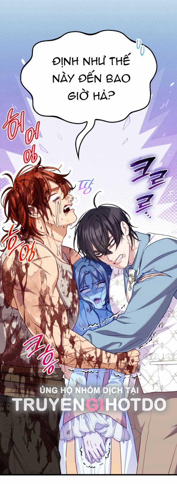 Tôi Sẽ Biến Anh Ta Từ Một Con Chó Điên Thành Một Chàng Quý Tộc 22.1 trang 5