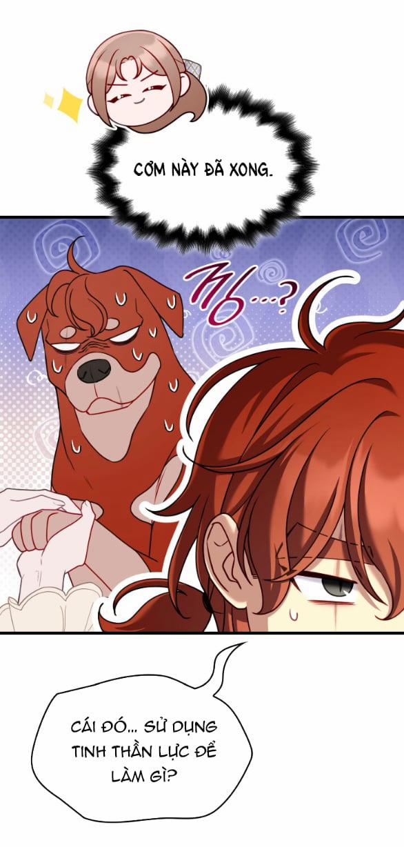 Tôi Sẽ Biến Anh Ta Từ Một Con Chó Điên Thành Một Chàng Quý Tộc 23 trang 15