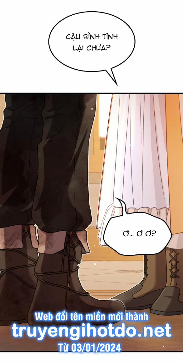 Tôi Sẽ Biến Anh Ta Từ Một Con Chó Điên Thành Một Chàng Quý Tộc 23 trang 17