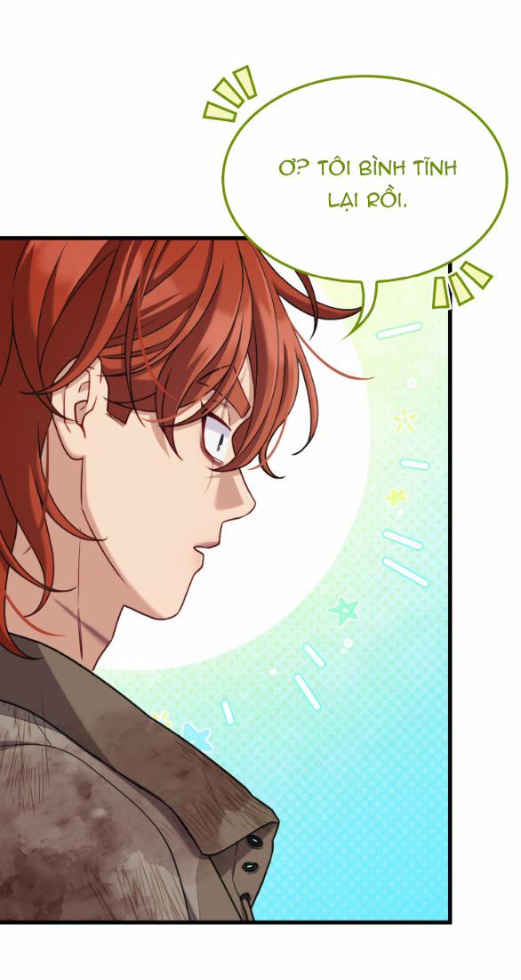 Tôi Sẽ Biến Anh Ta Từ Một Con Chó Điên Thành Một Chàng Quý Tộc 23 trang 19