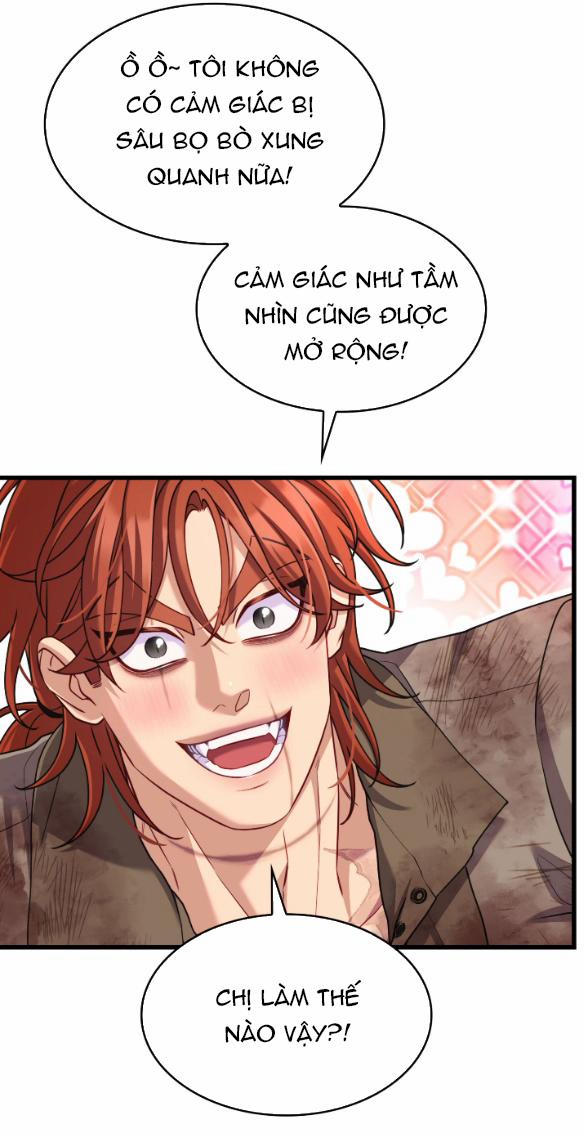 Tôi Sẽ Biến Anh Ta Từ Một Con Chó Điên Thành Một Chàng Quý Tộc 23 trang 22