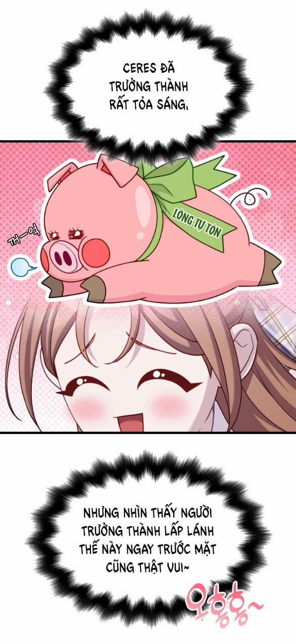 Tôi Sẽ Biến Anh Ta Từ Một Con Chó Điên Thành Một Chàng Quý Tộc 23 trang 24