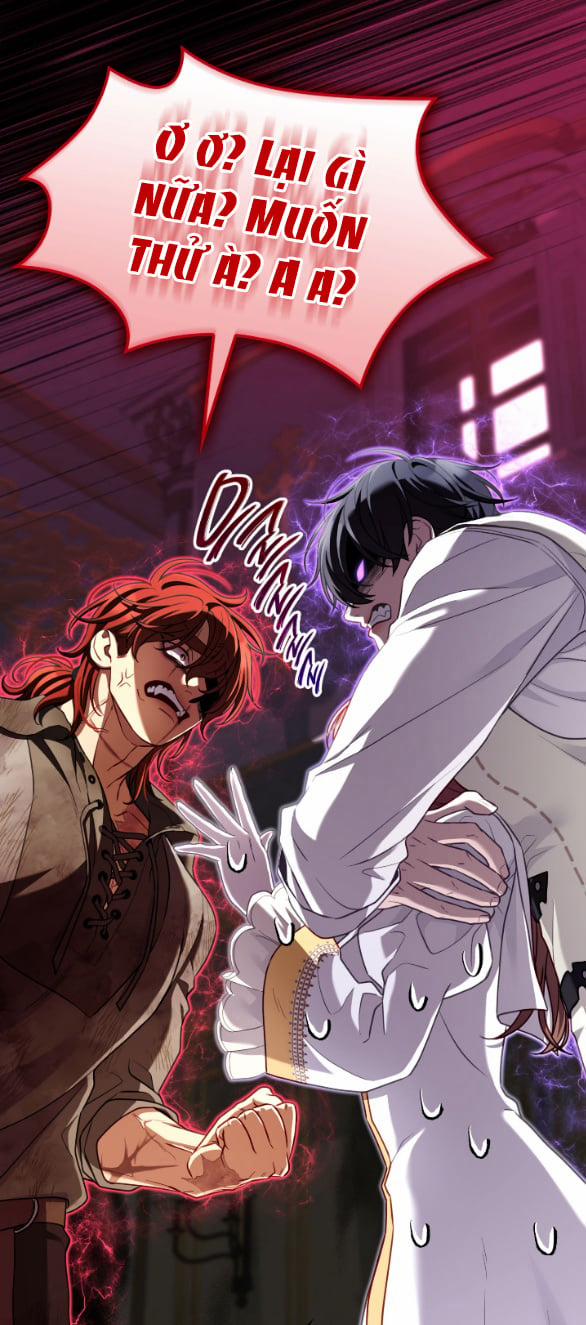 Tôi Sẽ Biến Anh Ta Từ Một Con Chó Điên Thành Một Chàng Quý Tộc 23 trang 28