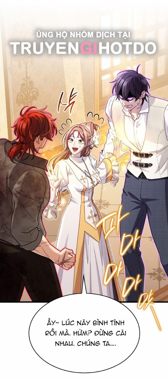 Tôi Sẽ Biến Anh Ta Từ Một Con Chó Điên Thành Một Chàng Quý Tộc 23 trang 30