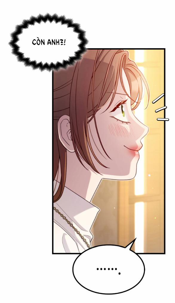 Tôi Sẽ Biến Anh Ta Từ Một Con Chó Điên Thành Một Chàng Quý Tộc 23 trang 36