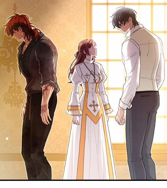 Tôi Sẽ Biến Anh Ta Từ Một Con Chó Điên Thành Một Chàng Quý Tộc 23 trang 39