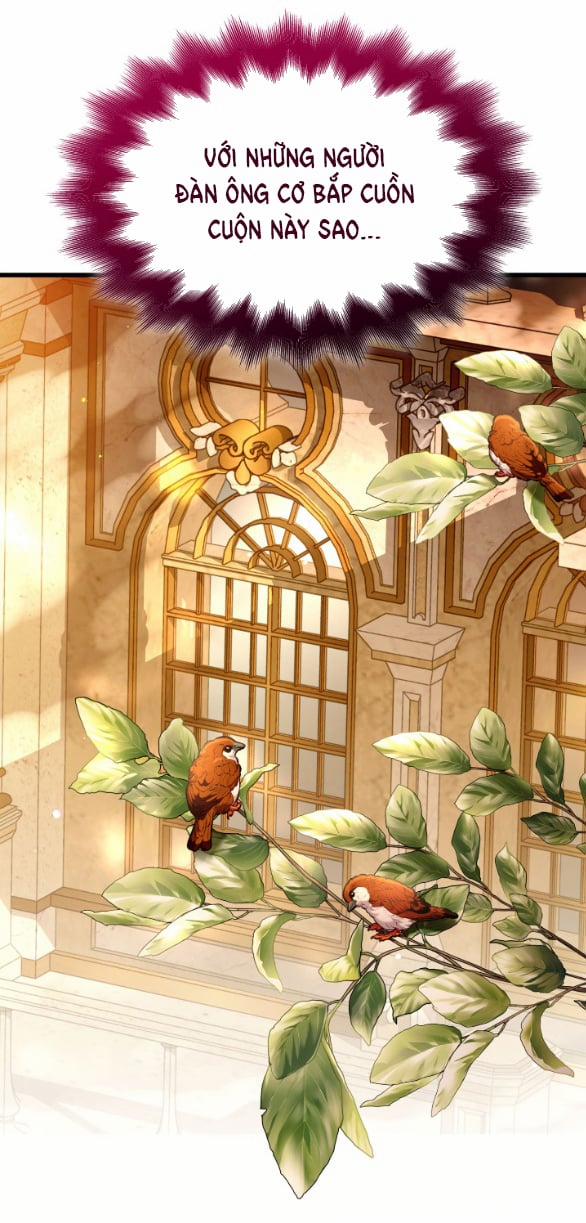 Tôi Sẽ Biến Anh Ta Từ Một Con Chó Điên Thành Một Chàng Quý Tộc 23 trang 42
