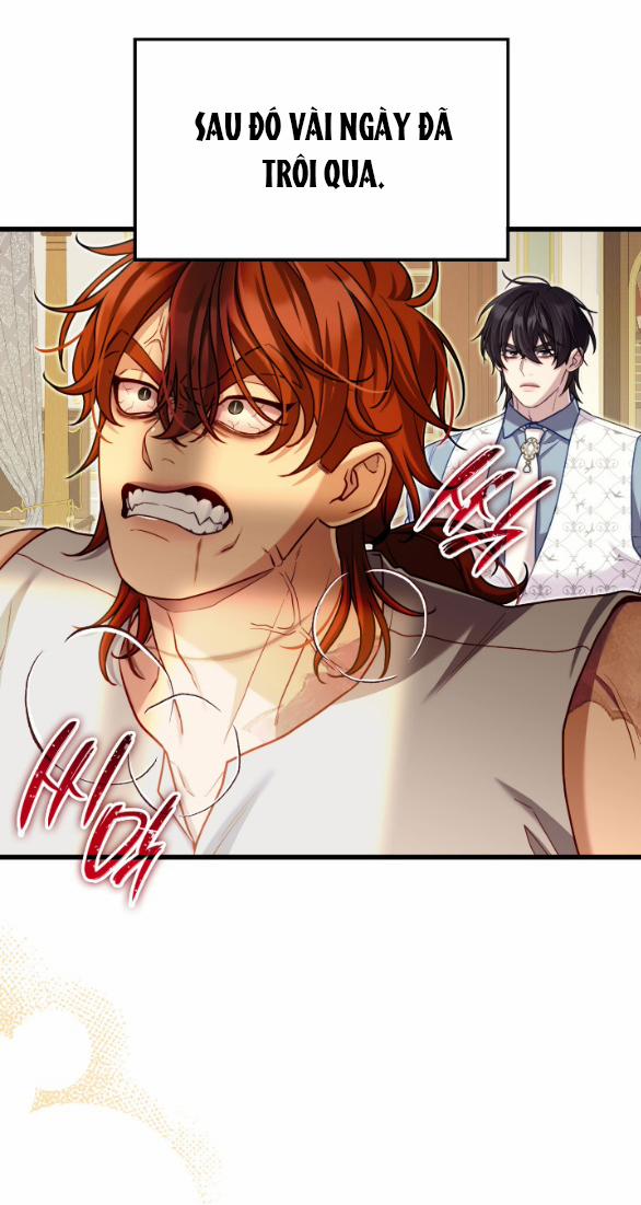 Tôi Sẽ Biến Anh Ta Từ Một Con Chó Điên Thành Một Chàng Quý Tộc 23 trang 46