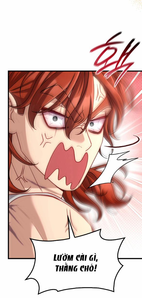 Tôi Sẽ Biến Anh Ta Từ Một Con Chó Điên Thành Một Chàng Quý Tộc 23 trang 47
