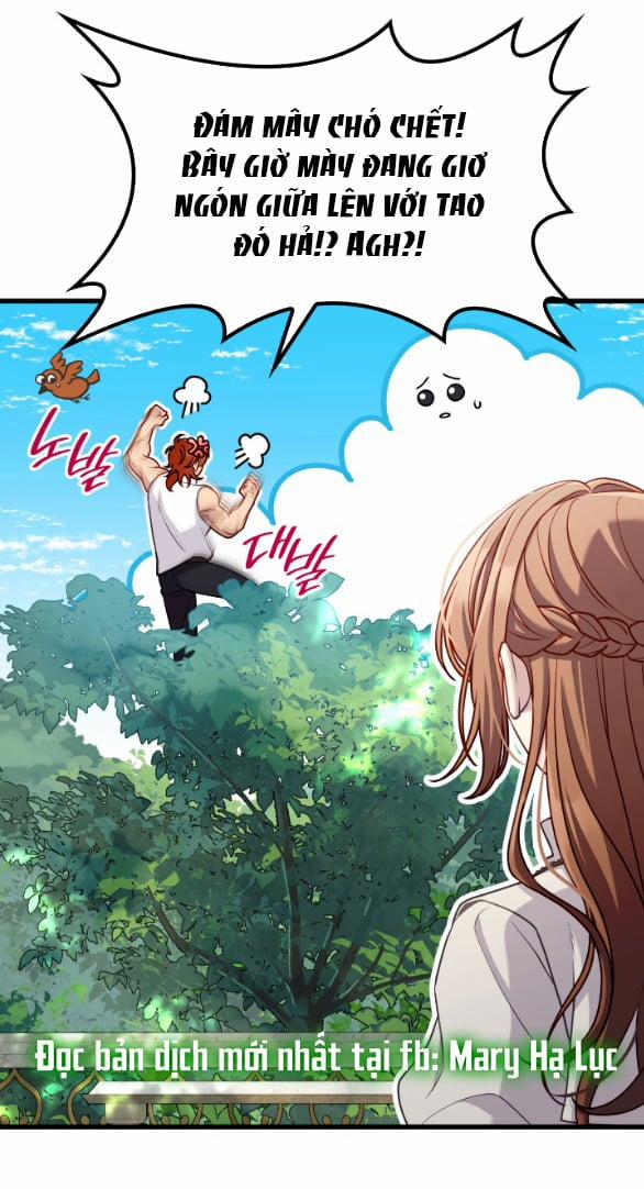 Tôi Sẽ Biến Anh Ta Từ Một Con Chó Điên Thành Một Chàng Quý Tộc 23 trang 54