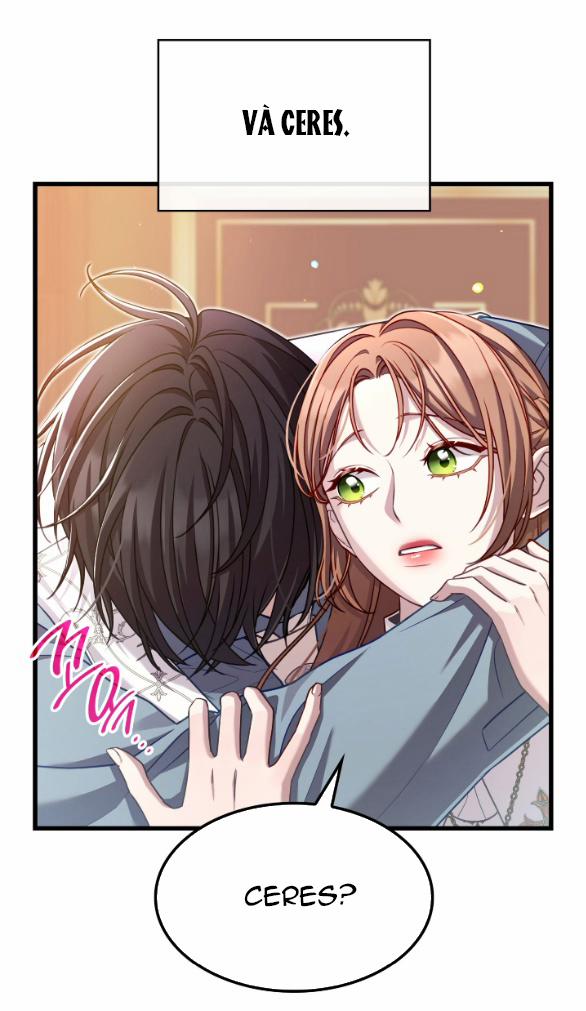 Tôi Sẽ Biến Anh Ta Từ Một Con Chó Điên Thành Một Chàng Quý Tộc 23 trang 57