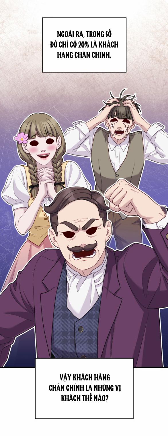 Tôi Sẽ Biến Anh Ta Từ Một Con Chó Điên Thành Một Chàng Quý Tộc 23 trang 7