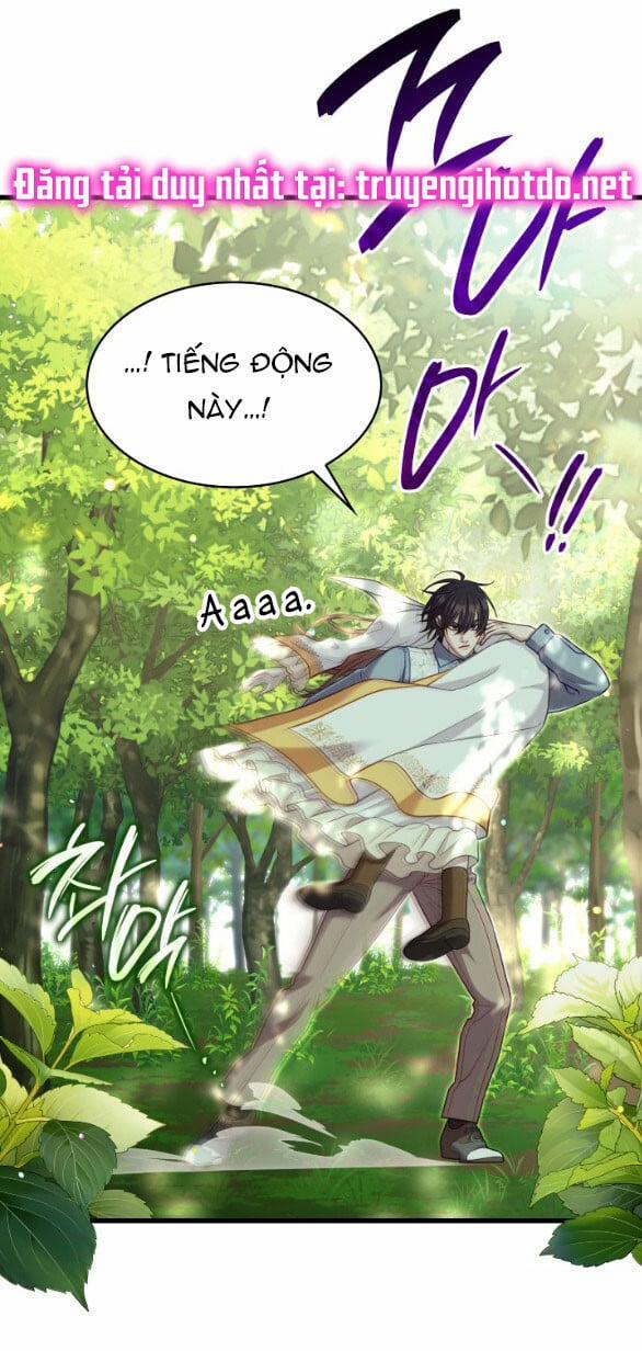 Tôi Sẽ Biến Anh Ta Từ Một Con Chó Điên Thành Một Chàng Quý Tộc 24 trang 11