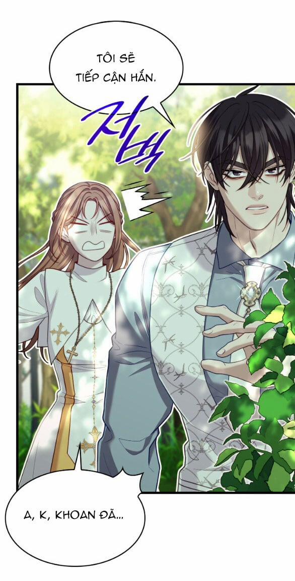 Tôi Sẽ Biến Anh Ta Từ Một Con Chó Điên Thành Một Chàng Quý Tộc 24 trang 20
