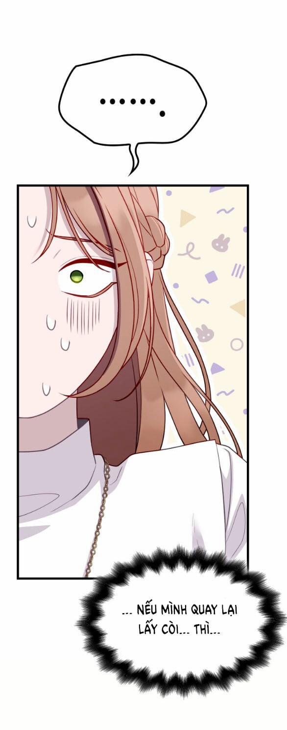 Tôi Sẽ Biến Anh Ta Từ Một Con Chó Điên Thành Một Chàng Quý Tộc 24 trang 21