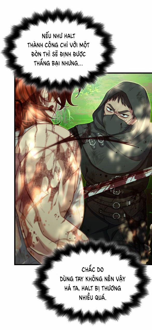 Tôi Sẽ Biến Anh Ta Từ Một Con Chó Điên Thành Một Chàng Quý Tộc 24 trang 30