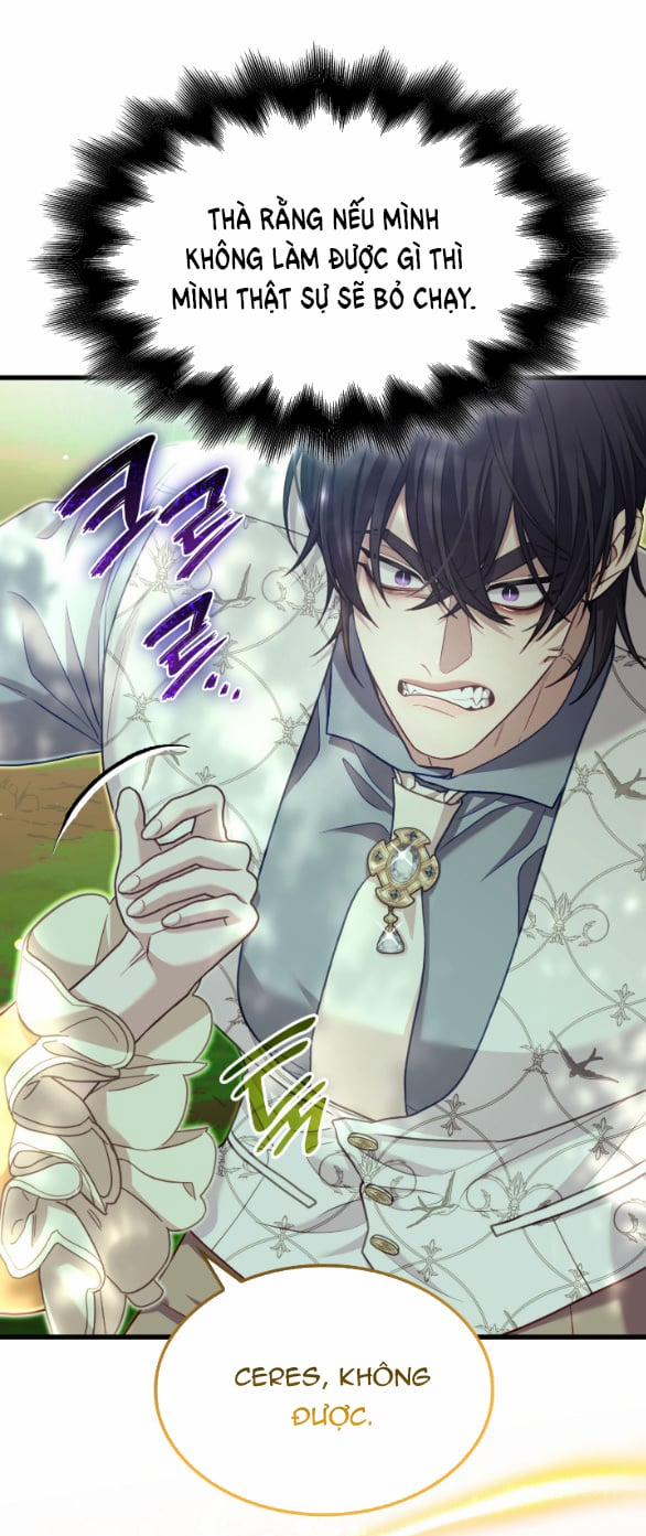 Tôi Sẽ Biến Anh Ta Từ Một Con Chó Điên Thành Một Chàng Quý Tộc 24 trang 33