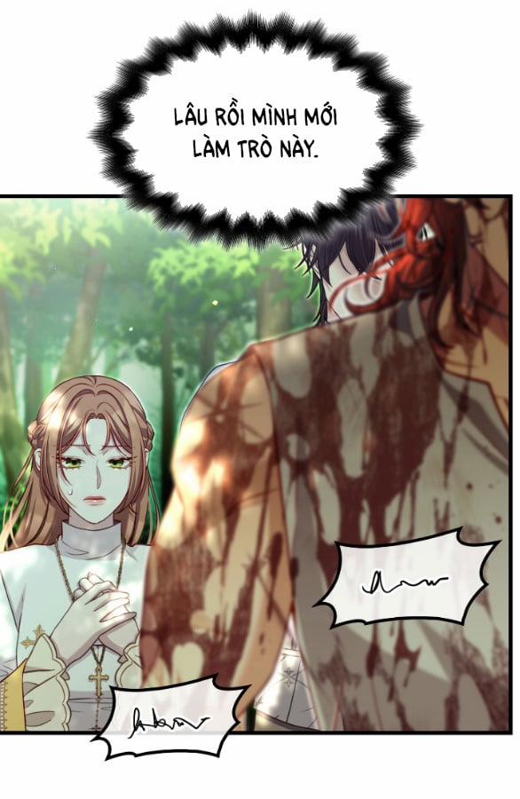 Tôi Sẽ Biến Anh Ta Từ Một Con Chó Điên Thành Một Chàng Quý Tộc 24 trang 41