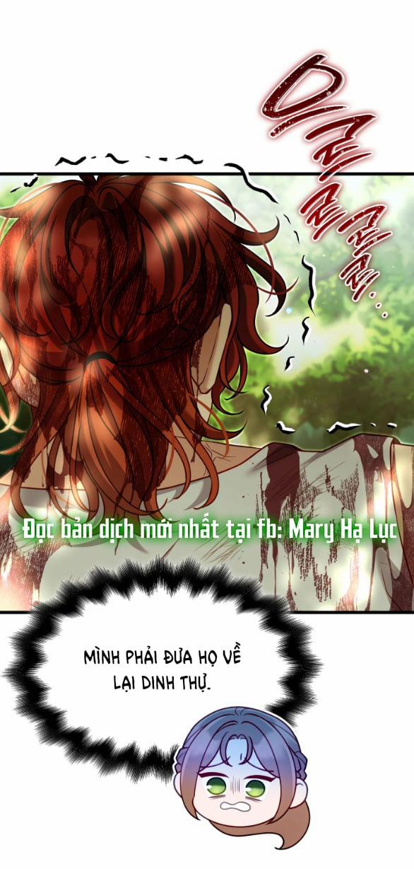 Tôi Sẽ Biến Anh Ta Từ Một Con Chó Điên Thành Một Chàng Quý Tộc 24 trang 46