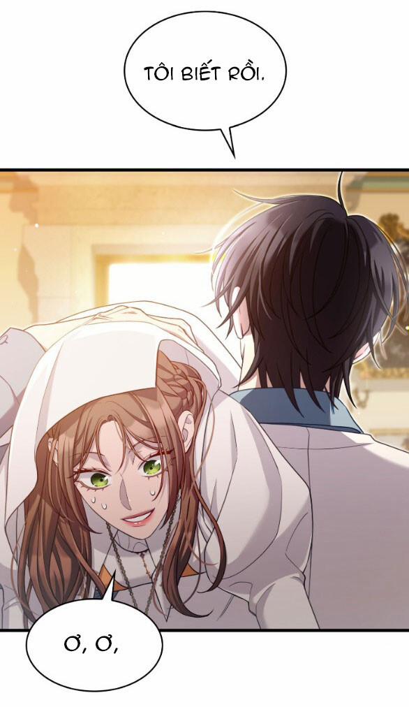 Tôi Sẽ Biến Anh Ta Từ Một Con Chó Điên Thành Một Chàng Quý Tộc 24 trang 5