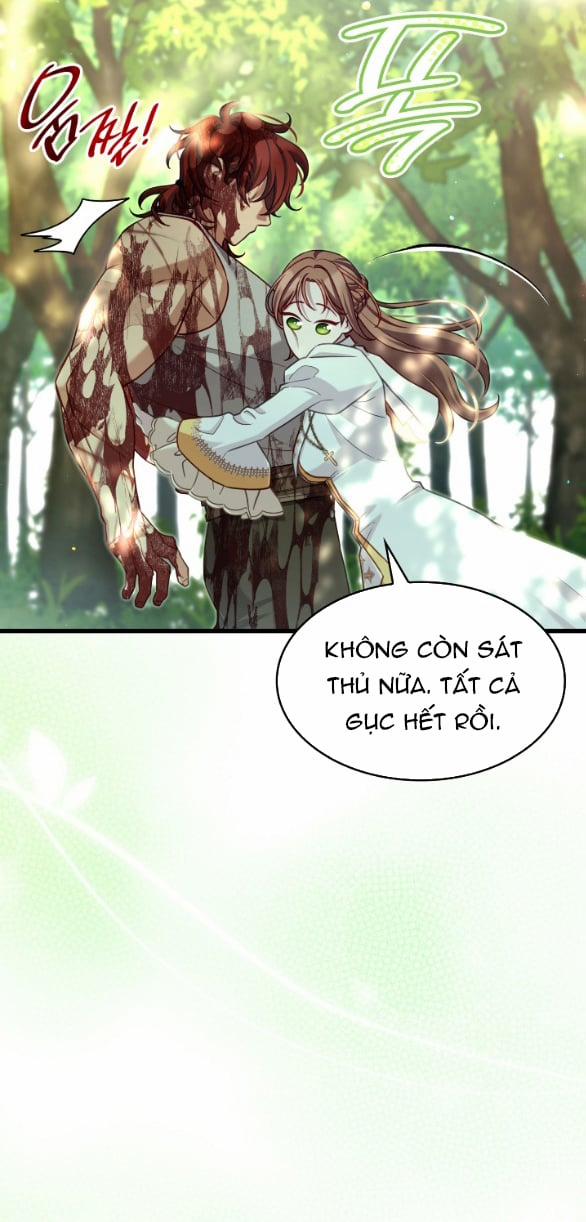 Tôi Sẽ Biến Anh Ta Từ Một Con Chó Điên Thành Một Chàng Quý Tộc 24 trang 57