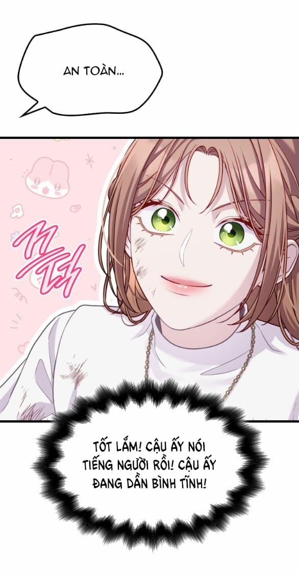 Tôi Sẽ Biến Anh Ta Từ Một Con Chó Điên Thành Một Chàng Quý Tộc 24 trang 62