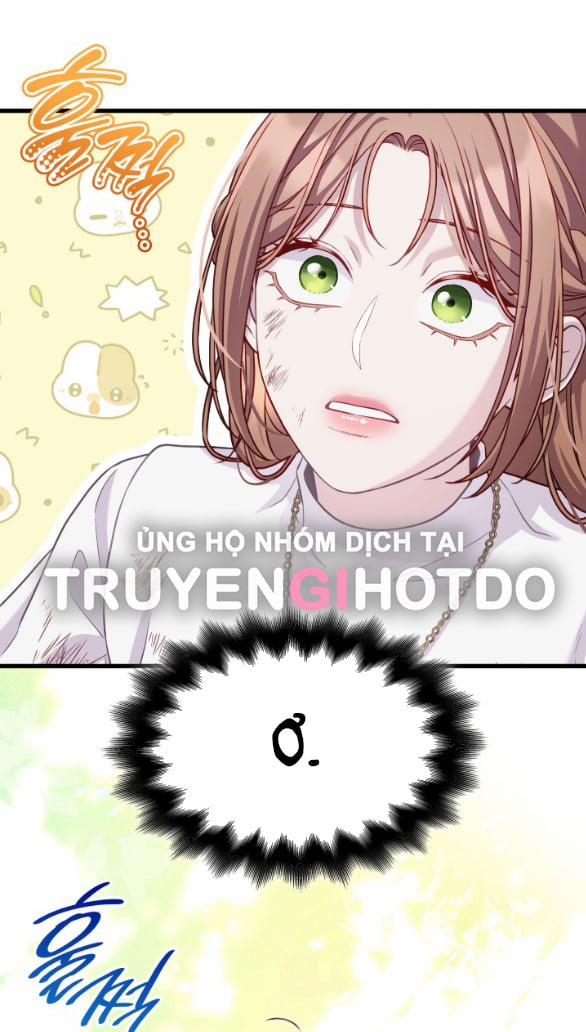Tôi Sẽ Biến Anh Ta Từ Một Con Chó Điên Thành Một Chàng Quý Tộc 24 trang 63