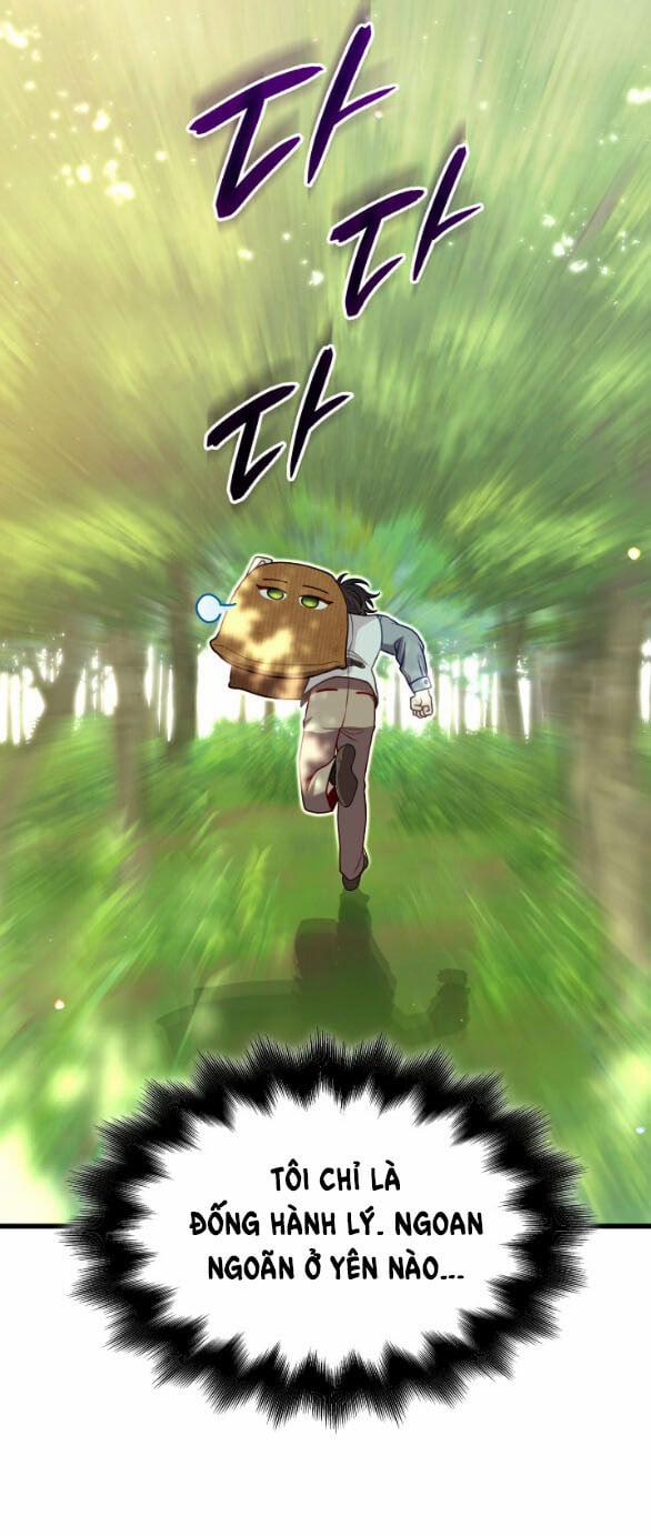 Tôi Sẽ Biến Anh Ta Từ Một Con Chó Điên Thành Một Chàng Quý Tộc 24 trang 9