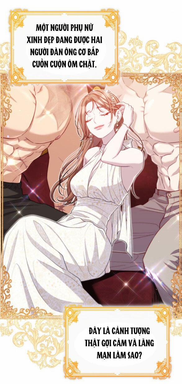 Tôi Sẽ Biến Anh Ta Từ Một Con Chó Điên Thành Một Chàng Quý Tộc 25 trang 14