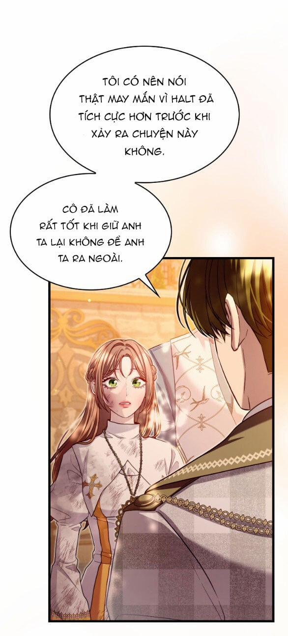 Tôi Sẽ Biến Anh Ta Từ Một Con Chó Điên Thành Một Chàng Quý Tộc 25 trang 19