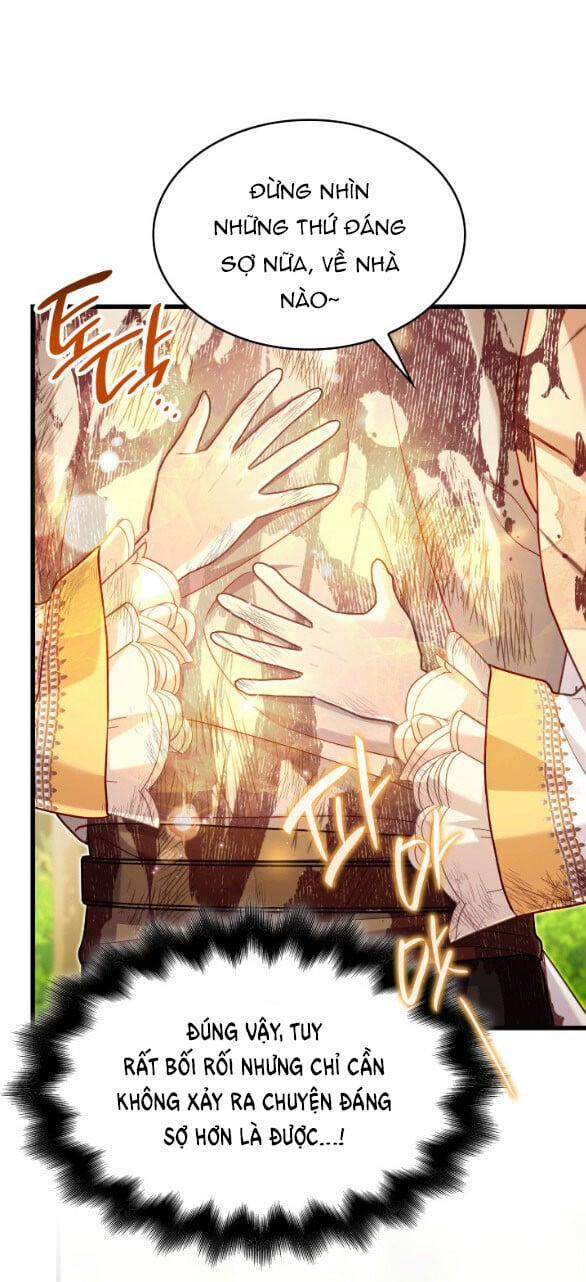 Tôi Sẽ Biến Anh Ta Từ Một Con Chó Điên Thành Một Chàng Quý Tộc 25 trang 2