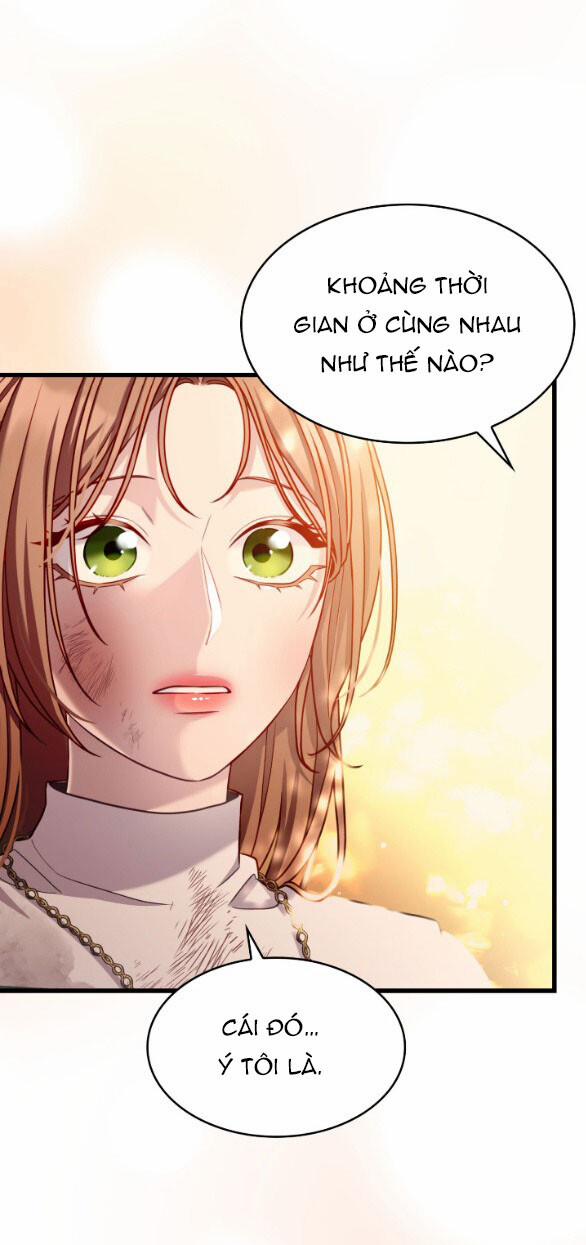 Tôi Sẽ Biến Anh Ta Từ Một Con Chó Điên Thành Một Chàng Quý Tộc 25 trang 20